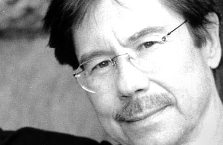 Stuart Dybek reading for the March installment of the Poetry Center of Chicago's Six Points Reading Series.
