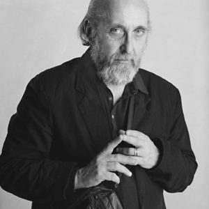 Jerome_Rothenberg
