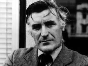 Ted-Hughes