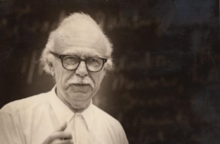 david-ignatow