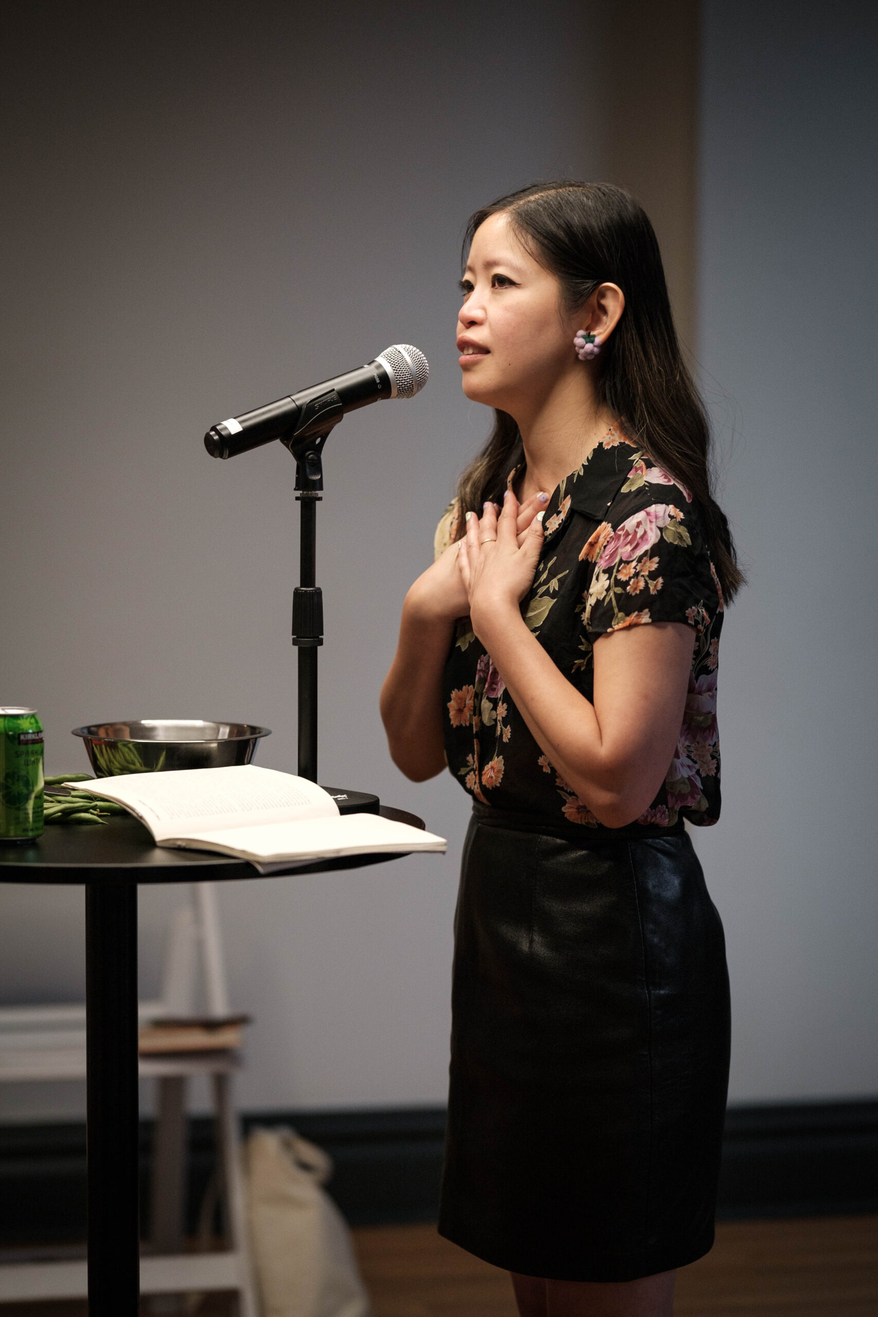 Jane Wong